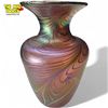 Image 1 : Vintage Robert Held Art Glass Vase