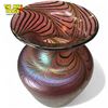 Image 2 : Vintage Robert Held Art Glass Vase