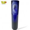 Image 2 : Vintage Embossed Art Nouveau Art Glass Vase With Cranes