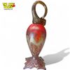 Image 1 : Vintage Art Glass Gourd