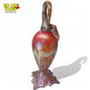 Image 2 : Vintage Art Glass Gourd