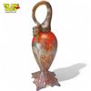 Image 3 : Vintage Art Glass Gourd