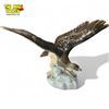 Image 1 : Vintage Herend Hungary Hand Painted Porcelain Eagle