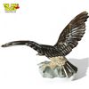 Image 3 : Vintage Herend Hungary Hand Painted Porcelain Eagle