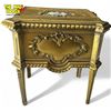 Image 1 : Vintage Brass Depose