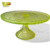Image 1 : Vintage Vaseline Cake Stand