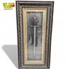 Image 1 : Heavily Decorative Framed Replica "Excalibur" Sword