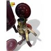 Image 7 : Rare Early Restored Cream Separator, By Doc James