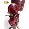 Image 8 : Rare Early Restored Cream Separator, By Doc James