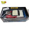 Image 2 : 1:18 Diecast Muscle Machines 55' Chevy, In Original Box