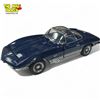 Image 2 : 1:24 Diecast Franklin Mint 1965 Corvette Mako Shark, In Original Box