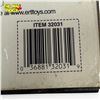 Image 3 : 1:18 Diecast Ertl 1955 Chevy Truck Street Machine, In Original Box