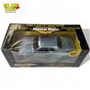 Image 2 : 1:18 Diecast Ertl American Muscle 1966 Chevy Biscayne, In Original Box