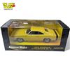 Image 1 : 1:18 Diecast Ertl American Muscle 1969 Dodge Charger R/T, In Original Box