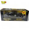 Image 1 : 1:18 Diecast Ertl American Muscle 1966 Chevy Biscayne, In Original Box