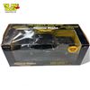 Image 2 : 1:18 Diecast Ertl American Muscle 1966 Chevy Biscayne, In Original Box