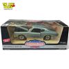 Image 1 : 1:18 Diecast Ertl 1970 Chevelle Ss 454 Ls6, In Original Box