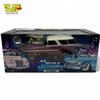 Image 1 : 1:18 Diecast Muscle Machine 55' Nomad, In Original Box