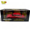 Image 1 : 1:18 Diecast Ertl American Muscle 1955 Chevy Street Machine, In Original Box