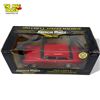 Image 2 : 1:18 Diecast Ertl American Muscle 1955 Chevy Street Machine, In Original Box
