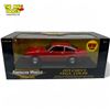 Image 1 : 1:18 Diecast Ertl American Muscle 1972 Chevy Vega Coupe, In Original Box