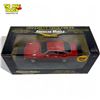 Image 2 : 1:18 Diecast Ertl American Muscle 1972 Chevy Vega Coupe, In Original Box