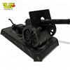 Image 1 : Vintage Artillery Cannon Desk Lighter