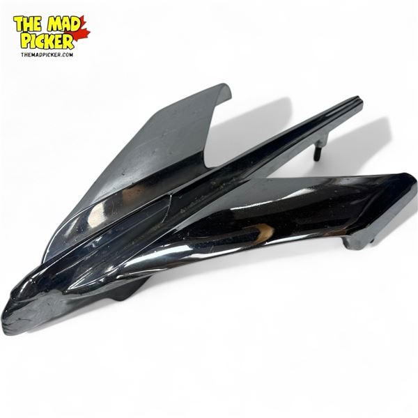 Vintage Hood Ornament 1950S Pontiac Chieftain
