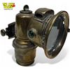 Image 2 : Vintage Carbide Bicycle Lamp By Lucas