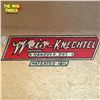 Image 2 : Vintage Weis-Knechtel Hanover Ont. 5x Tier Oak Stacking Lawyer Case With Bottom Pull Out Drawer