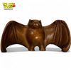 Image 2 : Vintage Chinese Collectibles: Jade Items, Jade Foo Dog, & Resin Bat