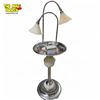 Image 2 : Vintage Art Deco Light Up Side Table