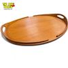 Image 2 : Mid Century Modern Teak Serving Tray