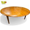 Image 1 : Mid Century Modern France & Son Teak Coffee Table - Made In Denmark