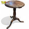 Image 1 : Late 1700's English Side Table