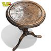 Image 2 : Late 1700's English Side Table