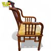 Image 8 : Beautiful Asian 4 Seater Tea Table With Built In Center Dispenser - High Retail Value