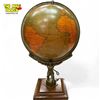 Image 2 : Vintage Cram's Unrivaled Terrestrial Light Up Globe