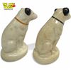Image 3 : Vintage Pair Of RCA Victor "His Master's Voice" Nipper Dog Salt & Pepper Shakers