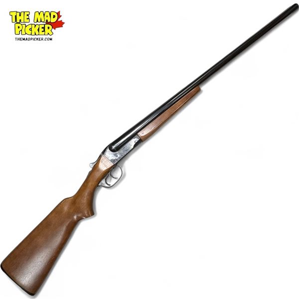 Savage Arms Stevens Model 311C Side By Side Double Barrel 2 3/4" 12 Gauge Shotgun