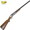 Image 1 : Savage Arms Stevens Model 311C Side By Side Double Barrel 2 3/4" 12 Gauge Shotgun
