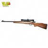 Image 8 : Remington Model 788 Bolt Action Rifle in 308 Win w Tasco 4x32 Scope
