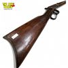 Image 2 : 1918 Winchester Model 1892 Hex Barrel Lever Action Chambered in 25-20 WCF #866173
