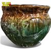 Image 1 : Vintage Roseville No. 421 Planter