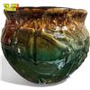Image 2 : Vintage Roseville No. 421 Planter