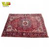 Image 1 : Large Vintage Hand Knotted Persian Area Rug