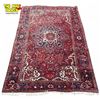 Image 2 : Large Vintage Hand Knotted Persian Area Rug