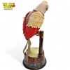 Image 2 : Vintage Marx Parrot Toy