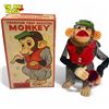 Image 1 : Vintage Alps Cragstan Crap Shooting Monkey Toy