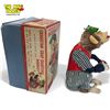 Image 2 : Vintage Alps Cragstan Crap Shooting Monkey Toy